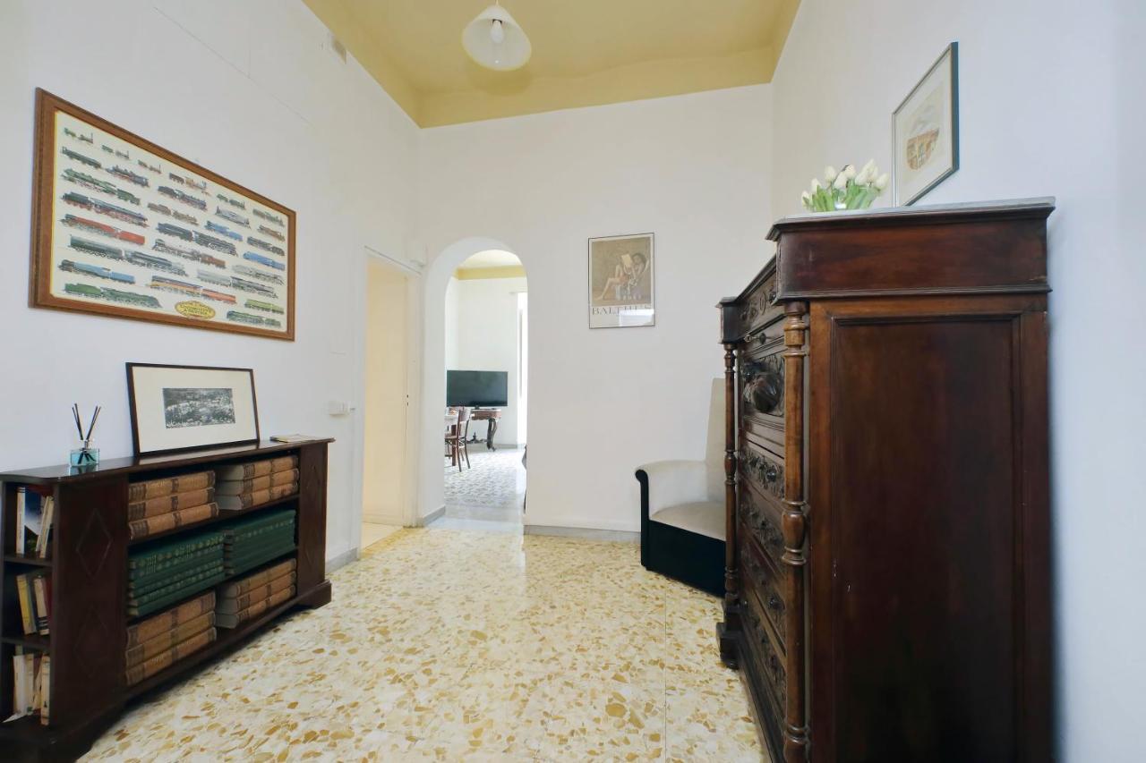 Cozy Merulana Roma Exterior foto