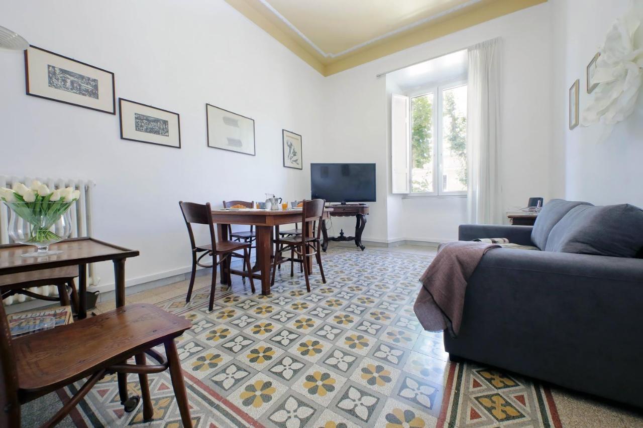 Cozy Merulana Roma Exterior foto