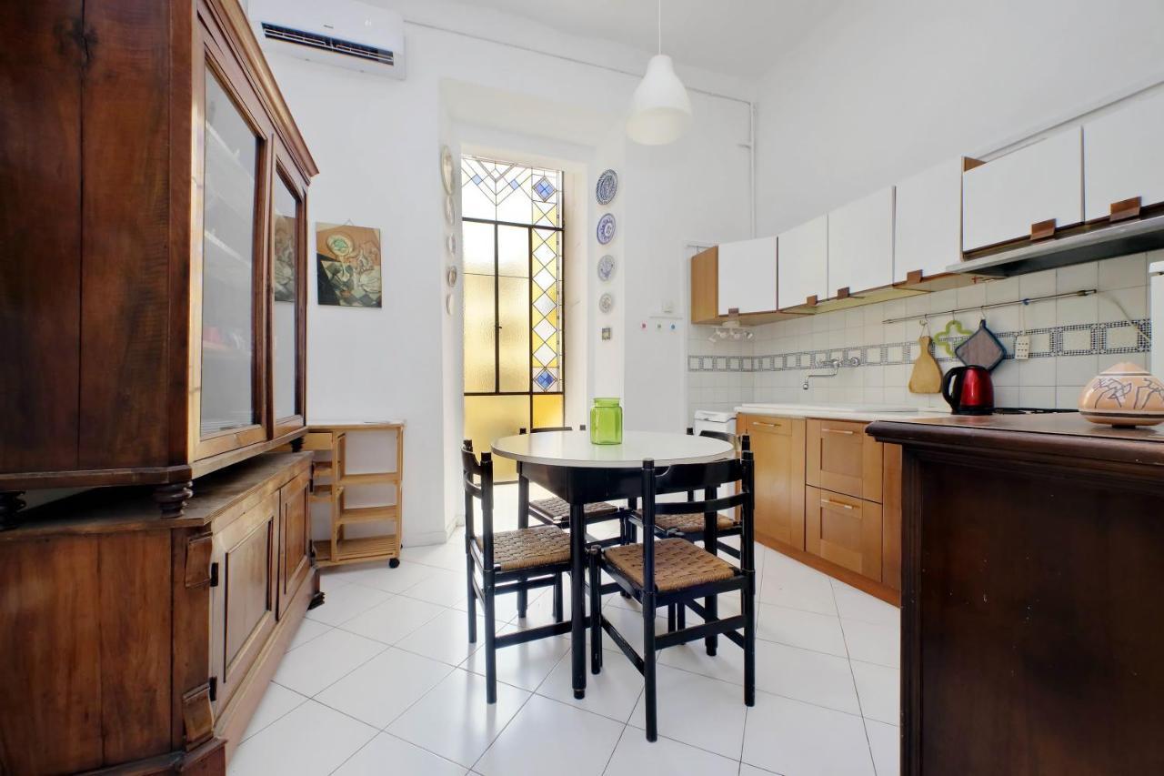 Cozy Merulana Roma Exterior foto