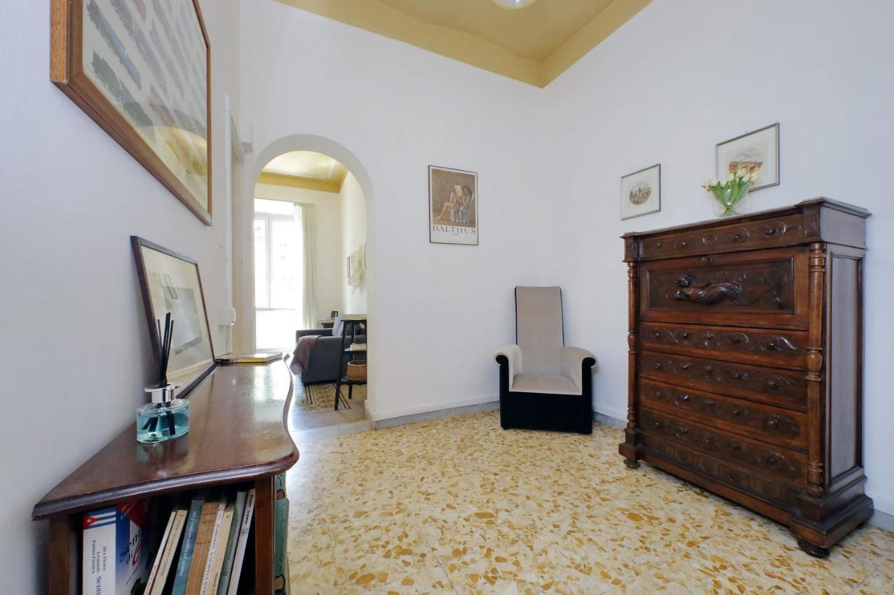 Cozy Merulana Roma Exterior foto