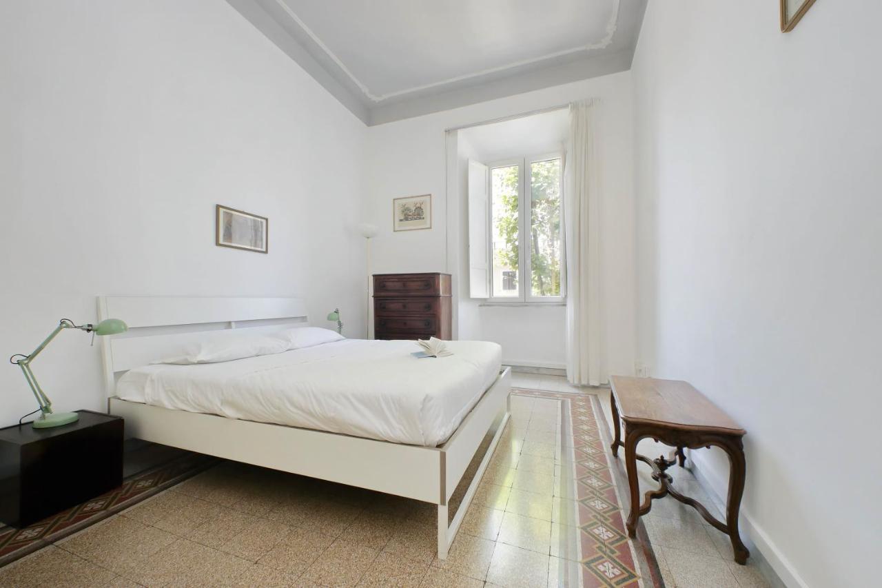 Cozy Merulana Roma Exterior foto