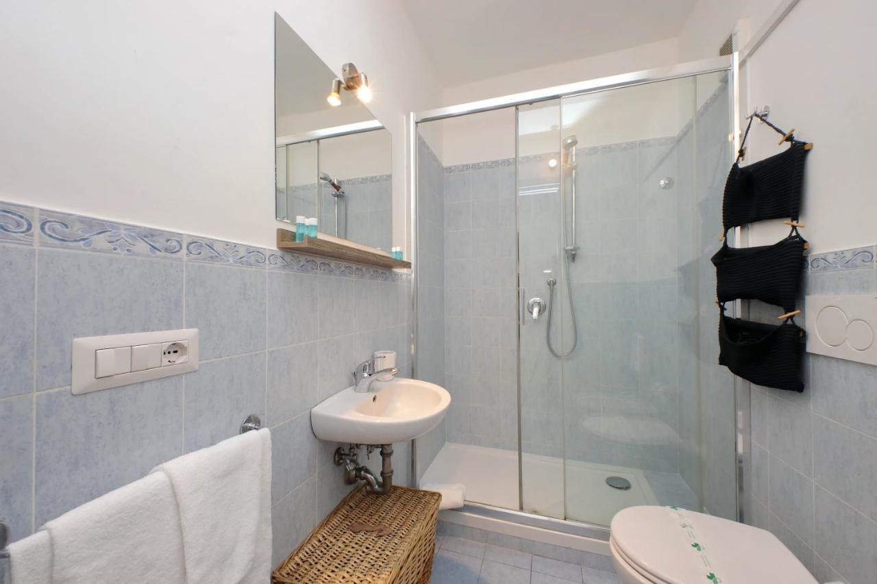 Cozy Merulana Roma Exterior foto