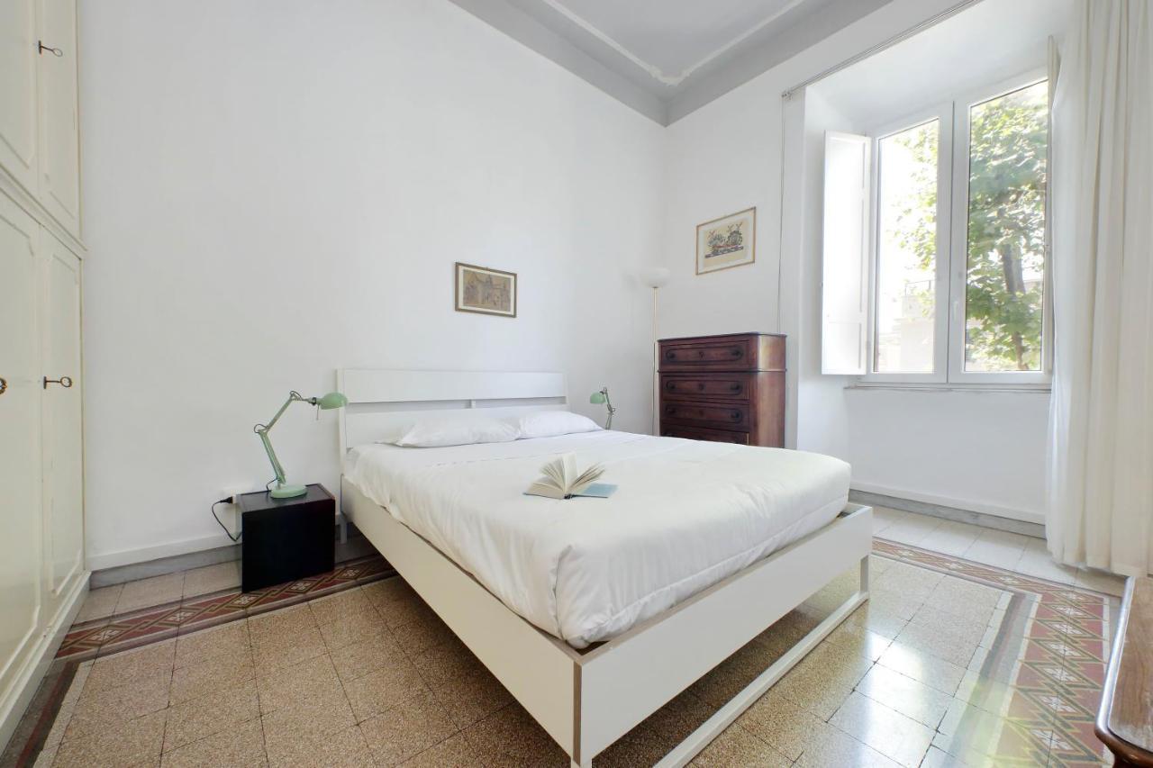 Cozy Merulana Roma Exterior foto