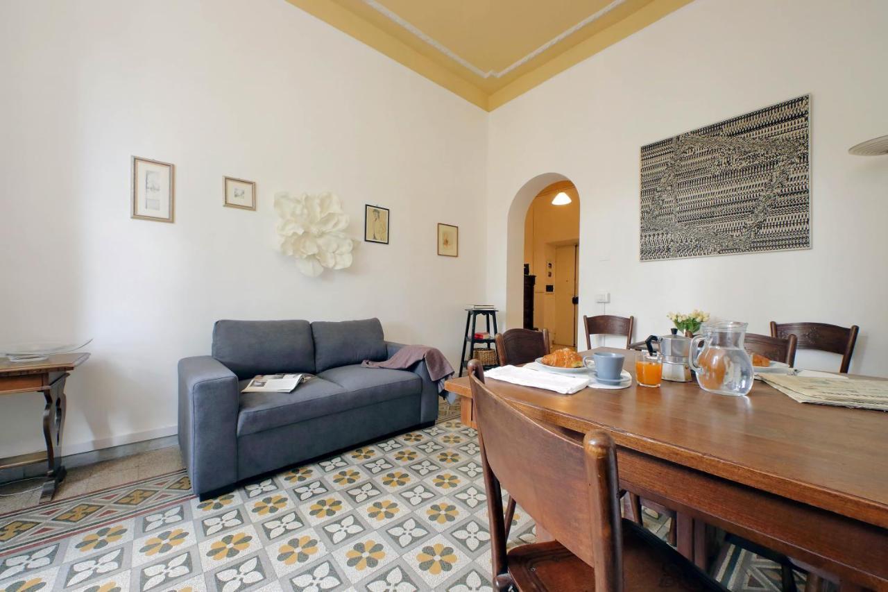 Cozy Merulana Roma Exterior foto